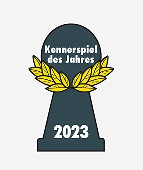 kennerspiel 2023